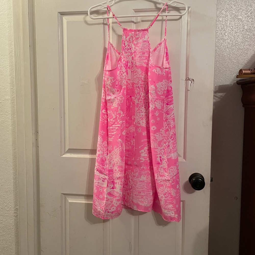 Lilly Pulitzer dress - Picture 4 of 5